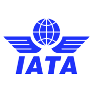 Iata Logo PNG Vector