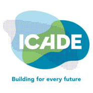 Icade Logo PNG Vector