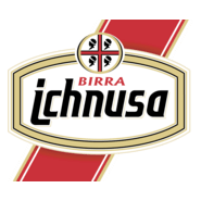 Ichnusa Logo PNG Vector