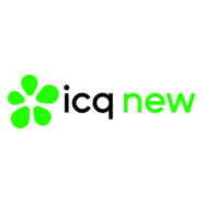 ICQ Logo PNG Vector (SVG) Free Download
