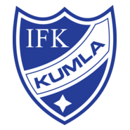 IFK Kumla Logo PNG Vector