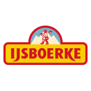 Ijsboerke Logo PNG Vector