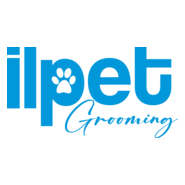Ilpet - Grooming Ipiranga Logo PNG Vector