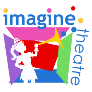 Imagine Theatre Logo PNG Vector