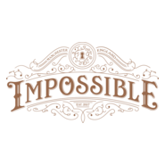 Impossible Manchester England Logo PNG Vector