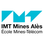 IMT Mines Alès Logo PNG Vector