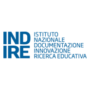 INDIRE Logo PNG Vector