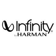 Infinity Logo PNG Vector