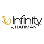 Infinity Logo PNG Vector