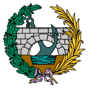 Ingenieros de Caminos, Canales y Puertos de Espana Logo PNG Vector