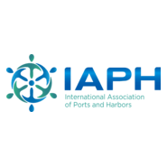 International Association of Ports and Harbors Logo PNG Vector