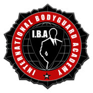 International Bodyguard Academy Logo PNG Vector
