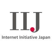 Internet Initiative Japan Logo PNG Vector