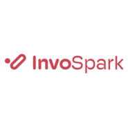 Invospark Logo PNG Vector