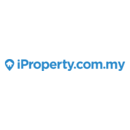 iProperty.com.my Logo PNG Vector