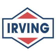 Irving Oil Logo PNG Vector