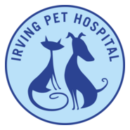 Irving Pet Hospital Logo PNG Vector