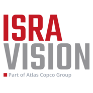 ISRA VISION Logo PNG Vector