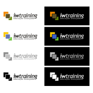 iwtraining educação avançada Logo PNG Vector