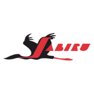 Jabiru Aircraft Logo PNG Vector