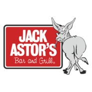 Jack Astor's Logo PNG Vector