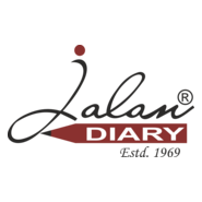 Jalan Diary Logo PNG Vector