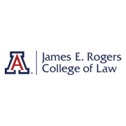 James E. Rogers School of Law Logo PNG Vector