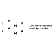 Janackova Akademie Muzickych Umeni Logo PNG Vector