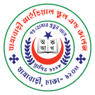 Jatrabari Ideal School & College Logo PNG Vector