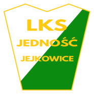 Jedność Jejkowice Logo PNG Vector