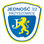 Jedność Przyszowice Logo PNG Vector