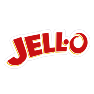 Jell-O Logo PNG Vector
