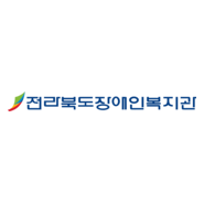 Jeollabukdo Wellfare Center Logo PNG Vector