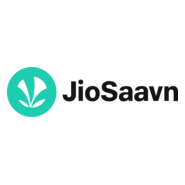 JioSaavn Logo PNG Vector