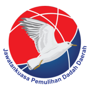 JKPD (Jawatankuasa Pemulihan Dadah) Logo PNG Vector