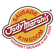 Jody Maroni's Logo PNG Vector