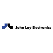 John Lay Electronics Logo PNG Vector