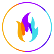 Juventud Libertaria Logo PNG Vector