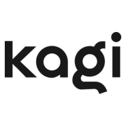 Kagi Logo PNG Vector