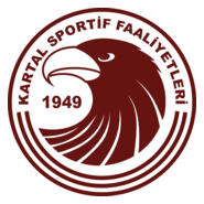 Kartal Sportif Faaliyetleri Logo PNG Vector