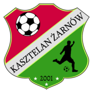 Kasztelan Żarnów Logo PNG Vector