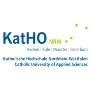 KatHO Logo PNG Vector