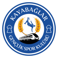 Kayabağlar Gençlikspor Logo PNG Vector