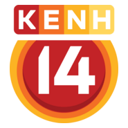 Kenh14 Logo PNG Vector