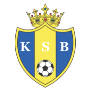 KF Burreli Logo PNG Vector