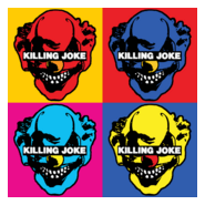 Killing Joke 2003 Logo PNG Vector