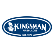 Kingsman Fireplaces Logo PNG Vector