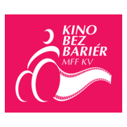 Kino bez bariér Logo PNG Vector