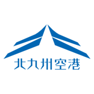 Kitakyushu airport Logo PNG Vector