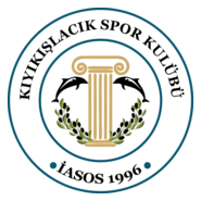 Kıyıkışlacıkspor Logo PNG Vector